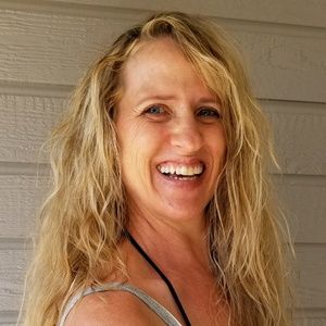 Meet your Posher, Karen